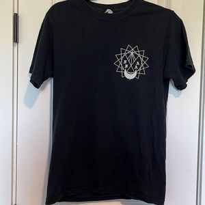 Band tee! Size S. Fit For An Autopsy vintage band tshirt. Unisex